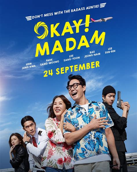 korea filme ok.